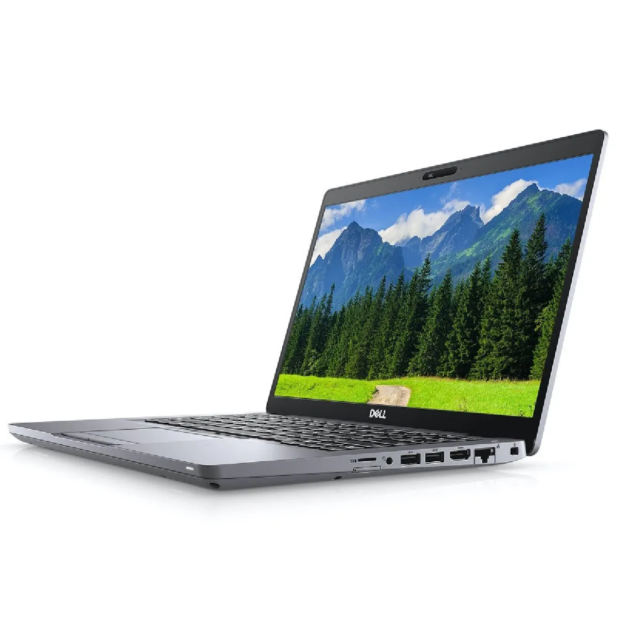 Dell Latitude 5410 - Gris